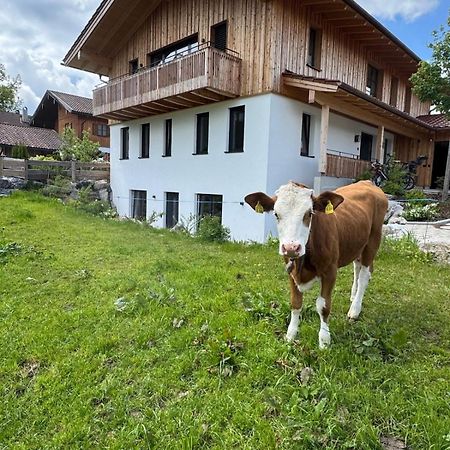 Ferienwohnung Gschwendt Miesbach Exteriér fotografie